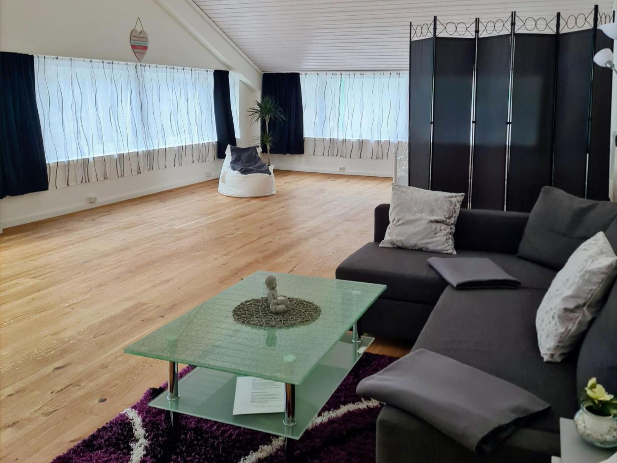 Muota River Loft & Muota Industry Apartment Near Stoos Muotathal Exteriér fotografie