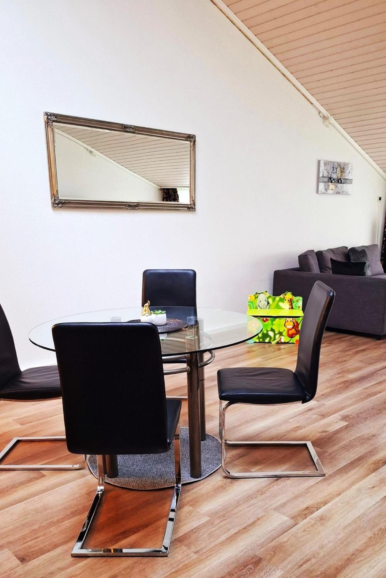 Muota River Loft & Muota Industry Apartment Near Stoos Muotathal Exteriér fotografie